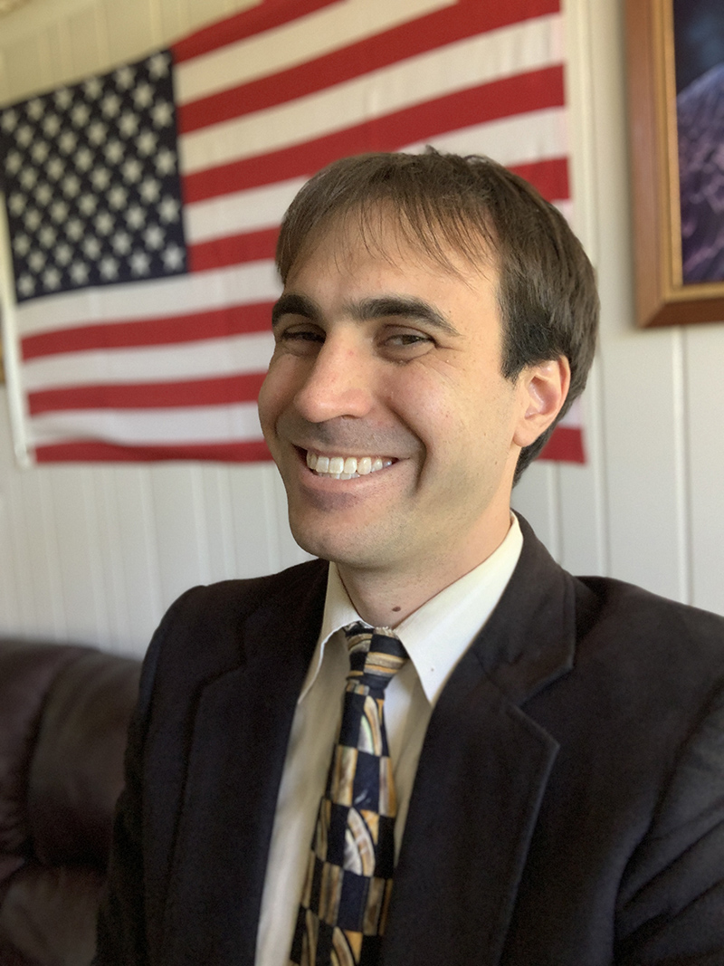 Marc Galli